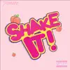 7omoro - Shake It (feat. Cash Cobain) - Single